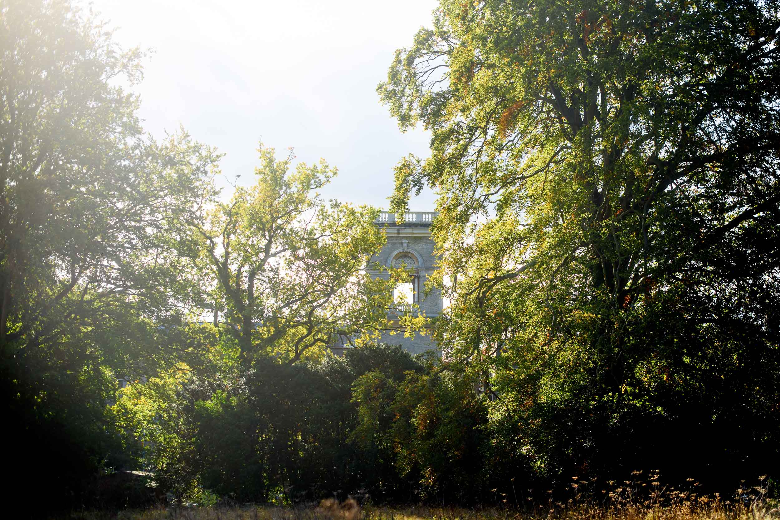 Toft Estate The Courtyard – Stowlangtoft Estate